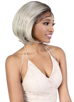 Kitty Deep Part Lace Slay & Style Wig