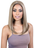 PEPA Lady Lace Deep Part Lace Wig