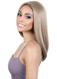 PEPA Lady Lace Deep Part Lace Wig