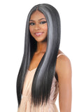 REM27 Deep Part Lace HD Remi Touch Wig