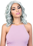 NINA Deep Part Lace Slay & Style Wig