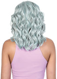 NINA Deep Part Lace Slay & Style Wig