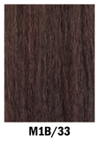 Vivica A Fox Jumbo Kanekalon Braid 3 Pack