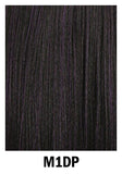 Vivica A Fox Synthetic Hair PB-ROSE