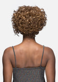 Vivica A Fox Natural Baby Lace Wig MEGAN-V