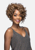 Vivica A Fox Natural Baby Lace Wig MEGAN-V