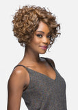 Vivica A Fox Natural Baby Lace Wig MEGAN-V