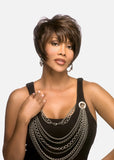 Vivica A Fox Synthetic Hair MOORE-V