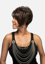 Vivica A Fox Synthetic Hair MOORE-V