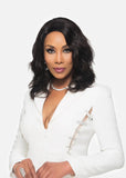 Vivica A Fox Lace Front Wig NATURE