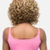 Vivica A Fox Pure Comfort Cap Wig NENE