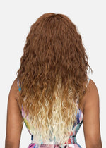 Vivica A Fox Deeep Lace Front Wig OLIVIA-V