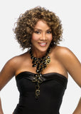 Vivica A Fox Pure Comfort Cap Wig OPRAH-2-V