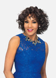 Vivica A Fox Pure Comfort Cap Wig OPRAH-5