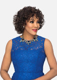 Vivica A Fox Pure Comfort Cap Wig OPRAH-5