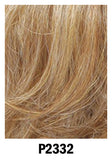 Vivica A Fox Natural Baby Lace Wig USHA