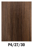 Vivica A Fox Synthetic Hair BG-V