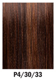 Vivica A Fox Synthetic Hair BRIE-V