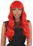 PANSY Synthetic Wig