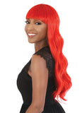 PANSY Synthetic Wig