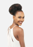 Vivica A Fox Pocket Bun PB-RUNWAY