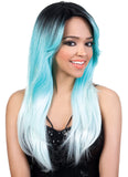 Sonata Synthetic Wig