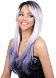 Sonata Synthetic Wig