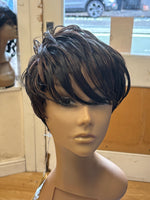 VANESSA THE FIRST NAME IN WIGS TALENT – SP1B/30