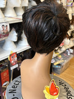 VANESSA THE FIRST NAME IN WIGS TALENT – SP1B/30