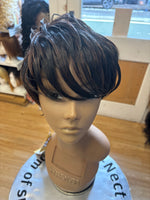 VANESSA THE FIRST NAME IN WIGS TALENT – SP1B/30