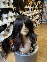 VANESSA THE FIRST NAME IN WIGS SUPER DELEE