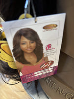 VANESSA THE FIRST NAME IN WIGS SUPER DELEE