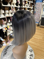 BEAUTIFUL OMBRE WIGS