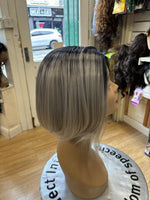 BEAUTIFUL OMBRE WIGS