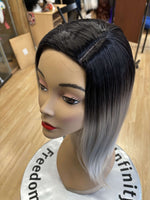 BEAUTIFUL OMBRE WIGS