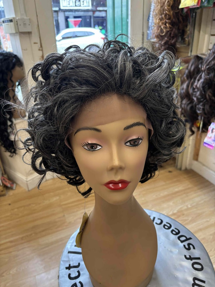 VANESSA THE FIRST NAME IN WIGS THB MIDEE
