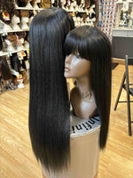 BEAUTIFUL STRAIGHT WIGS