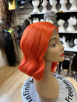 VANESSA THE FIRST NAME IN WIGS TOPS M EVIE