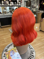 VANESSA THE FIRST NAME IN WIGS TOPS M EVIE
