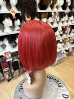 VANESSA THE FIRST NAME IN WIGS TOPS VRC BENTEE