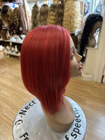 VANESSA THE FIRST NAME IN WIGS TOPS VRC BENTEE