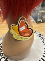 VANESSA THE FIRST NAME IN WIGS TOPS VRC BENTEE