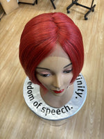 VANESSA THE FIRST NAME IN WIGS TOPS VRC BENTEE