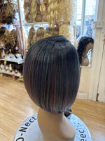 VANESSA THE FIRST NAME IN WIGS TOPS MC LEJAN
