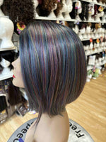 VANESSA THE FIRST NAME IN WIGS TOPS MC LEJAN
