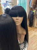 BEAUTIFUL STRAIGHT WIGS