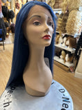 BESHE VIXENABLE ZIG ZAG WIG LLZV.IRIS