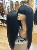 BEAUTIFUL STRAIGHT WIGS