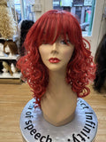 VANESSA HEAT WAVE WIG SUPER CADDY