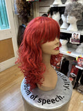 VANESSA HEAT WAVE WIG SUPER CADDY